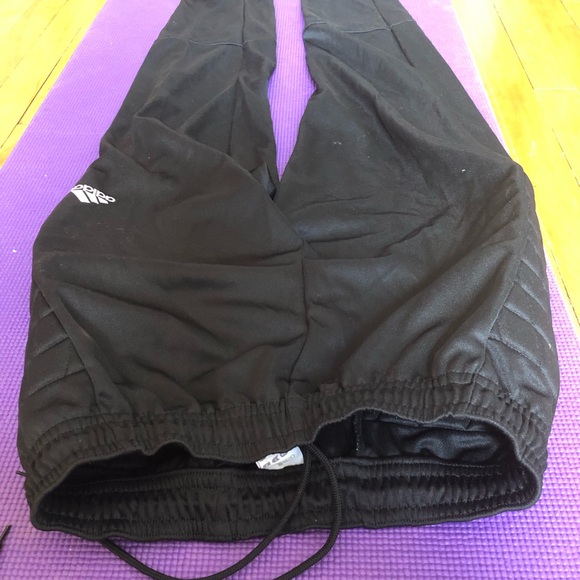 Adidas basic GK PANT - Picture 3 of 3
